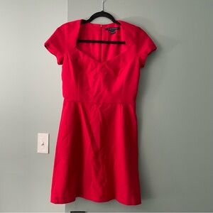 French Connection shift dress size 6